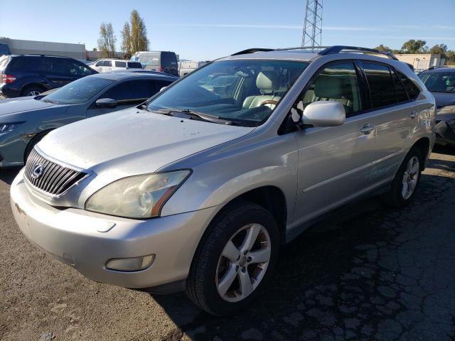 Photo 0 VIN: JTJHA31U850086116 - LEXUS RX330 