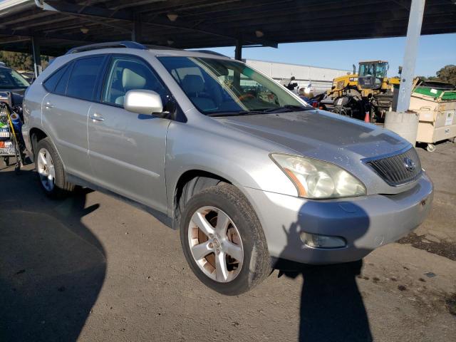 Photo 3 VIN: JTJHA31U850086116 - LEXUS RX330 