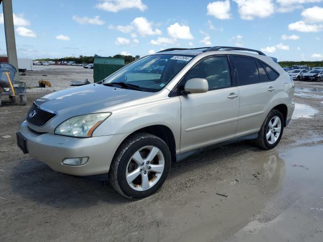 Photo 0 VIN: JTJHA31U860104647 - LEXUS RX330 