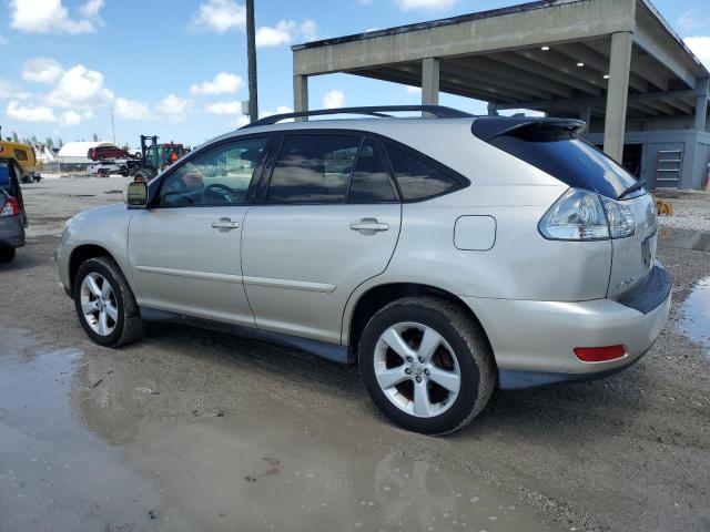 Photo 1 VIN: JTJHA31U860104647 - LEXUS RX330 