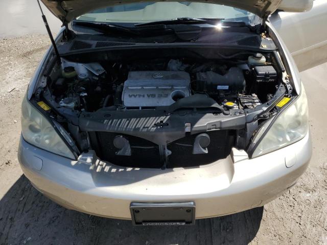 Photo 11 VIN: JTJHA31U860104647 - LEXUS RX330 