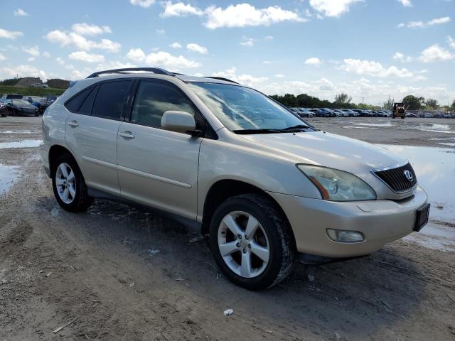 Photo 3 VIN: JTJHA31U860104647 - LEXUS RX330 