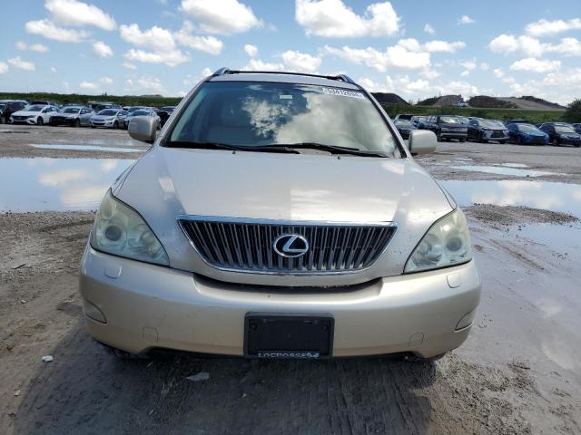 Photo 4 VIN: JTJHA31U860104647 - LEXUS RX330 