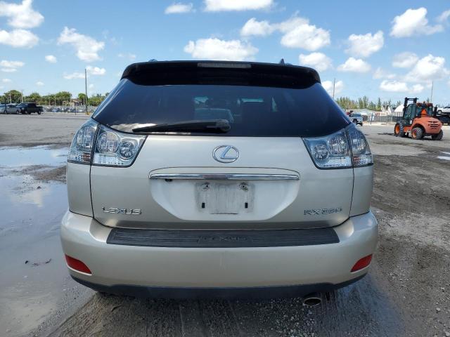 Photo 5 VIN: JTJHA31U860104647 - LEXUS RX330 