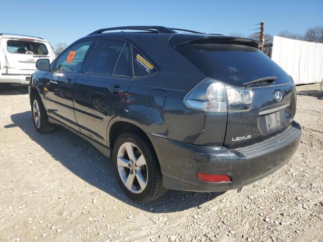 Photo 1 VIN: JTJHA31U940002318 - LEXUS RX 330 