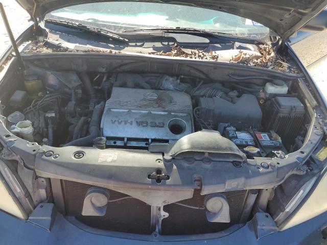 Photo 11 VIN: JTJHA31U940002318 - LEXUS RX 330 