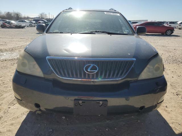 Photo 4 VIN: JTJHA31U940002318 - LEXUS RX 330 