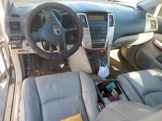 Photo 7 VIN: JTJHA31U940002318 - LEXUS RX 330 