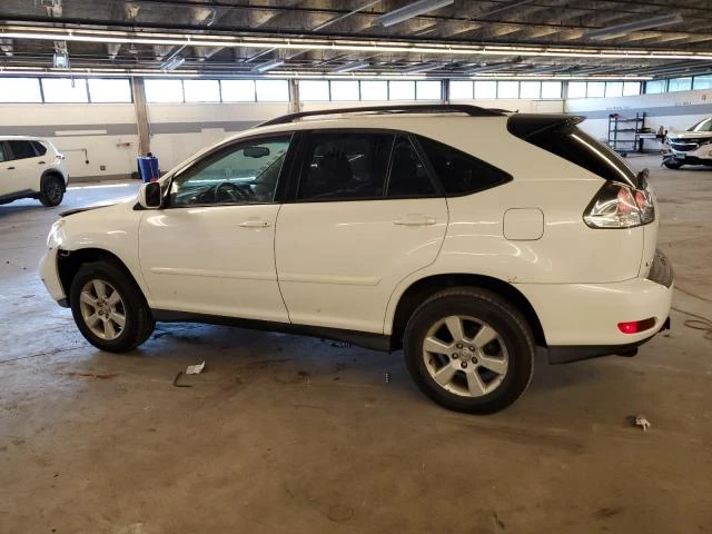 Photo 1 VIN: JTJHA31U940019314 - LEXUS RX 330 