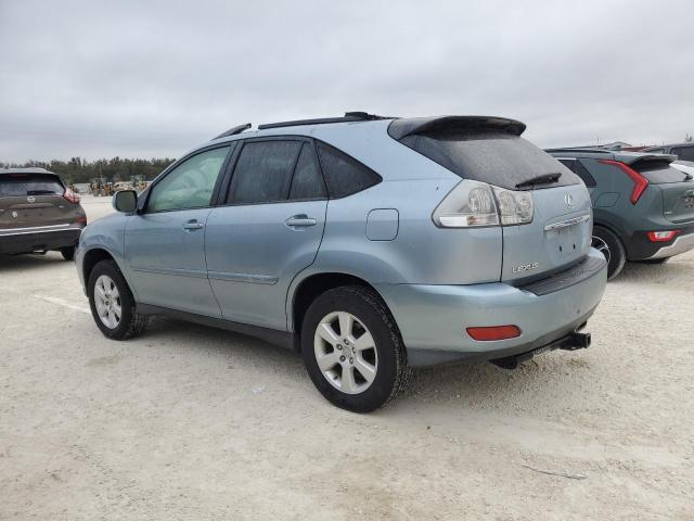 Photo 1 VIN: JTJHA31U940021029 - LEXUS RX 330 