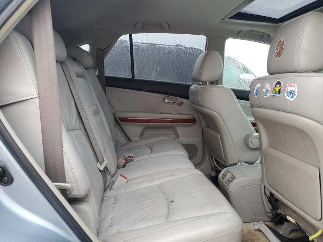 Photo 10 VIN: JTJHA31U940021029 - LEXUS RX 330 