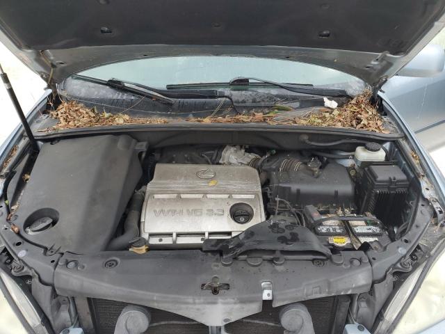 Photo 11 VIN: JTJHA31U940021029 - LEXUS RX 330 