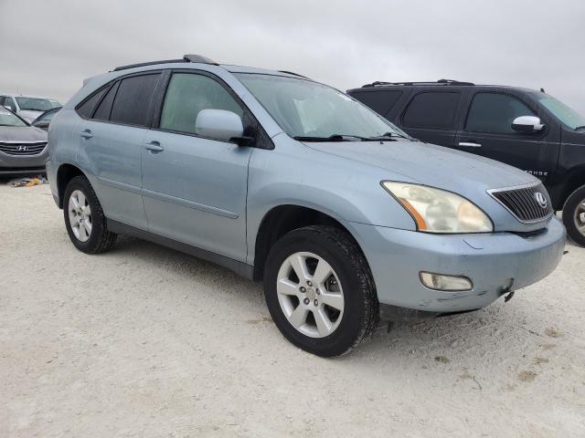 Photo 3 VIN: JTJHA31U940021029 - LEXUS RX 330 