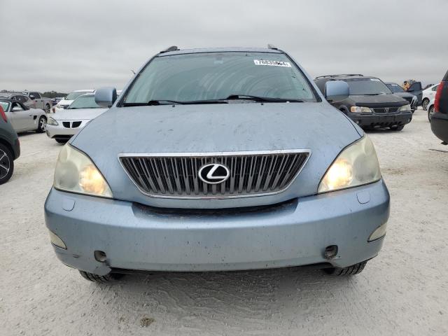 Photo 4 VIN: JTJHA31U940021029 - LEXUS RX 330 