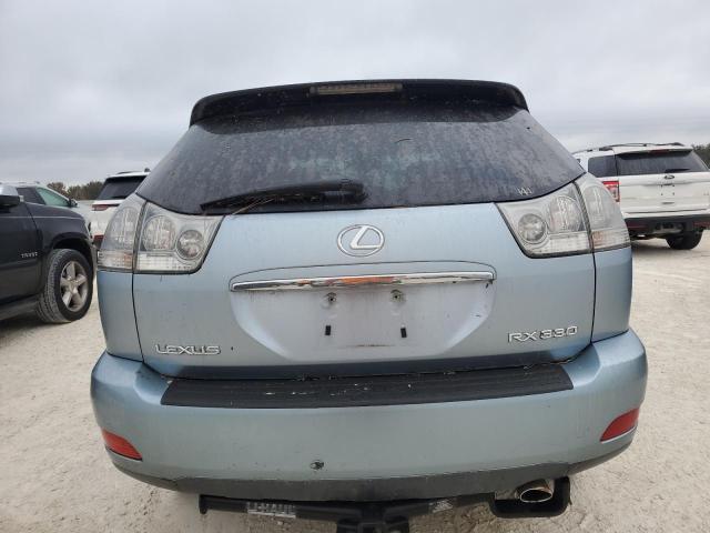 Photo 5 VIN: JTJHA31U940021029 - LEXUS RX 330 