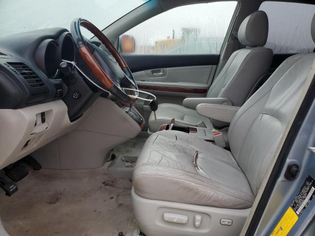 Photo 6 VIN: JTJHA31U940021029 - LEXUS RX 330 