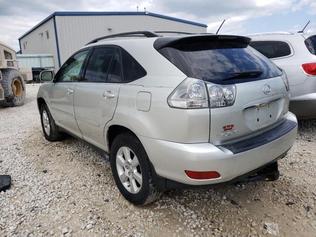 Photo 1 VIN: JTJHA31U940021709 - LEXUS RX 330 