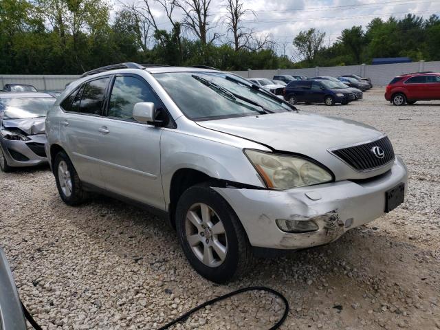 Photo 3 VIN: JTJHA31U940021709 - LEXUS RX 330 