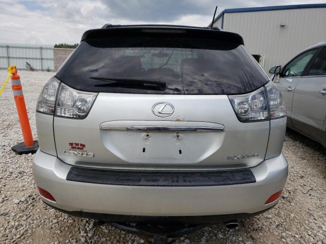 Photo 5 VIN: JTJHA31U940021709 - LEXUS RX 330 