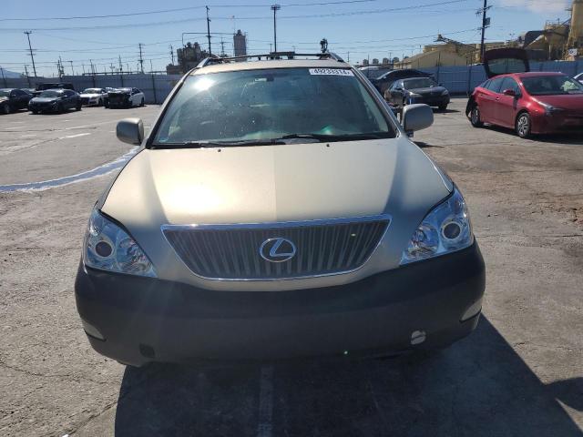 Photo 4 VIN: JTJHA31U940031219 - LEXUS RX330 