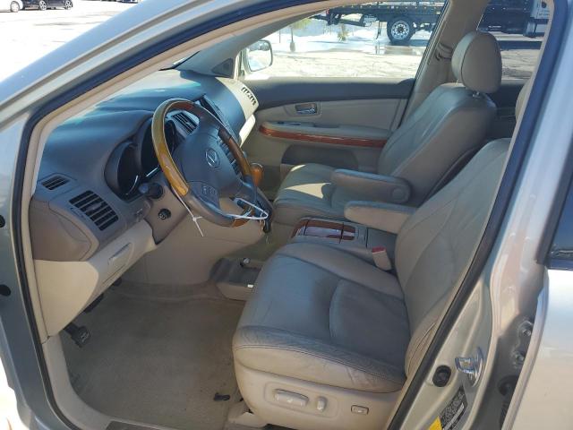 Photo 6 VIN: JTJHA31U940031219 - LEXUS RX330 