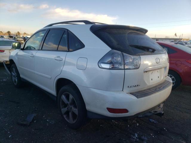 Photo 2 VIN: JTJHA31U940043256 - LEXUS RX 330 