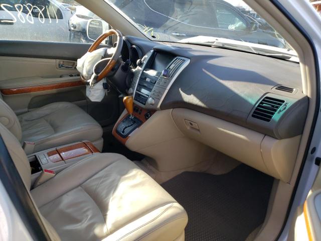 Photo 4 VIN: JTJHA31U940043256 - LEXUS RX 330 