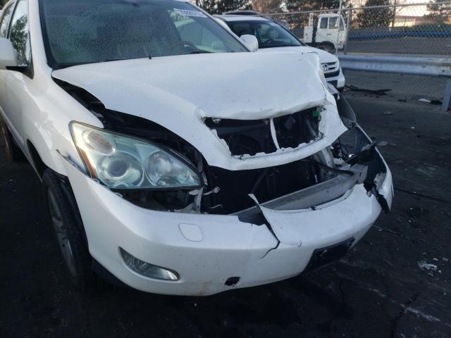 Photo 8 VIN: JTJHA31U940043256 - LEXUS RX 330 