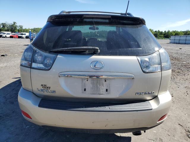 Photo 5 VIN: JTJHA31U940050563 - LEXUS RX330 