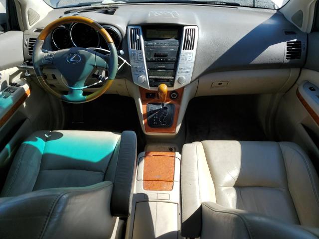 Photo 7 VIN: JTJHA31U940050563 - LEXUS RX330 