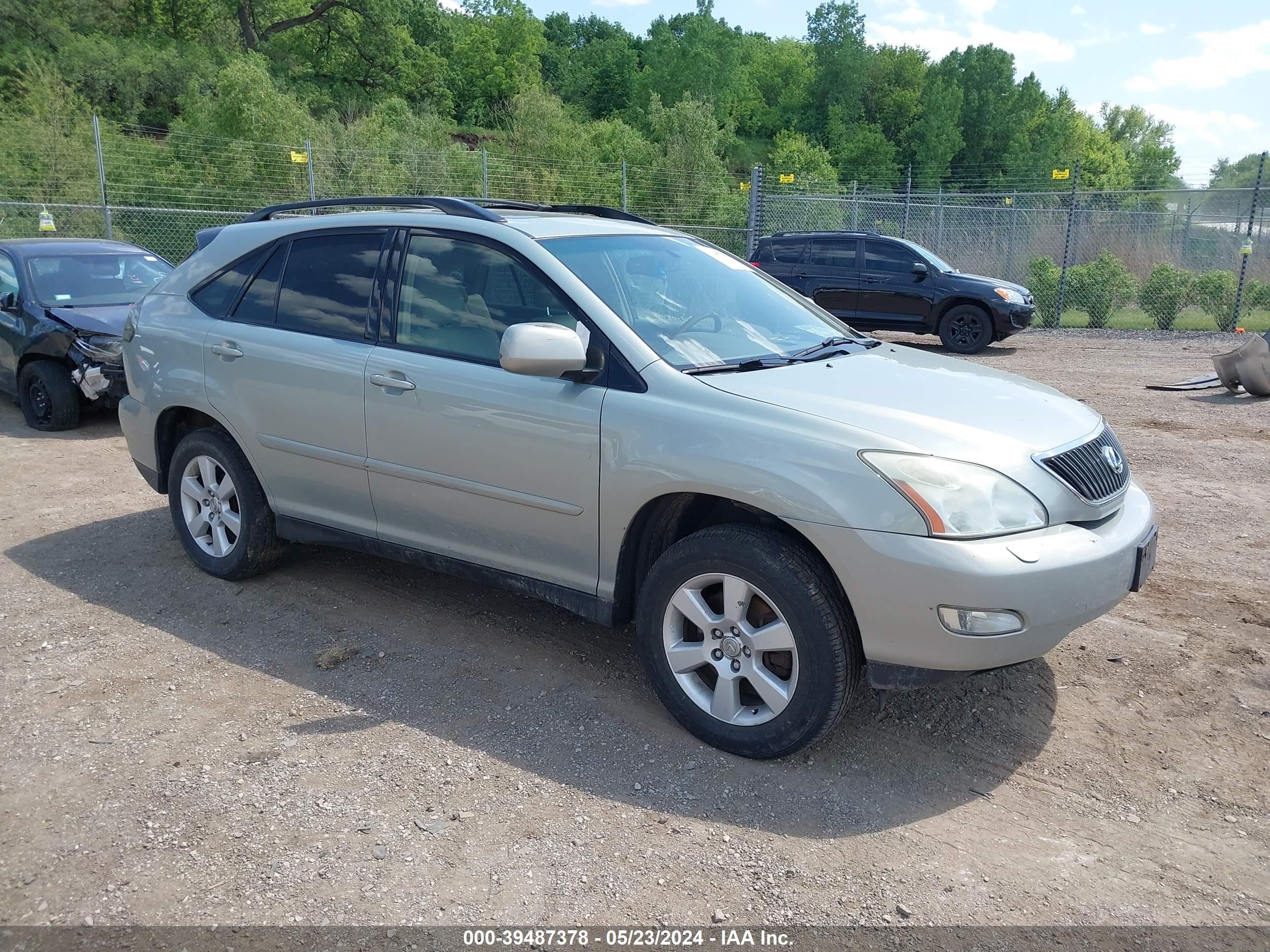 Photo 0 VIN: JTJHA31U940051504 - LEXUS RX 