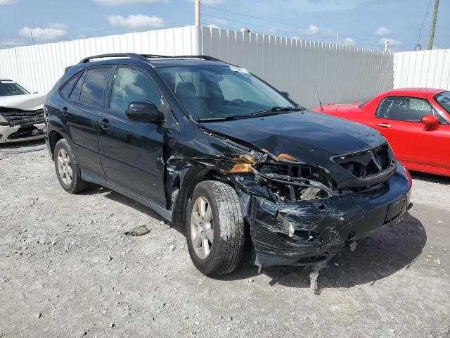 Photo 3 VIN: JTJHA31U940060770 - LEXUS RX330 