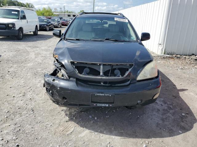 Photo 4 VIN: JTJHA31U940060770 - LEXUS RX330 