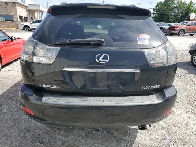 Photo 5 VIN: JTJHA31U940060770 - LEXUS RX330 