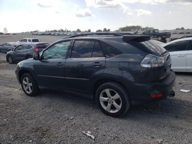 Photo 1 VIN: JTJHA31U950083676 - LEXUS RX 330 