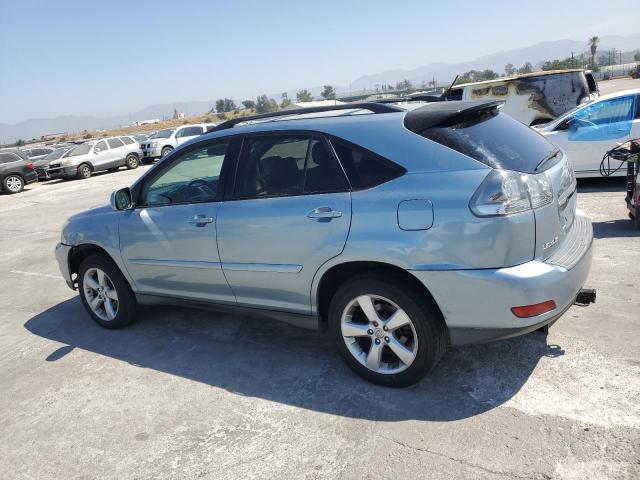 Photo 1 VIN: JTJHA31U950091034 - LEXUS RX 330 