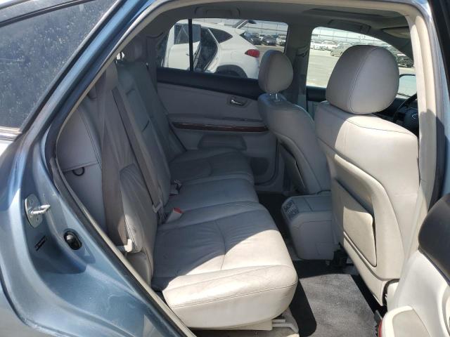 Photo 10 VIN: JTJHA31U950091034 - LEXUS RX 330 