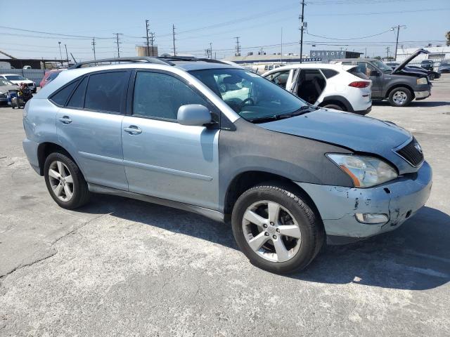 Photo 3 VIN: JTJHA31U950091034 - LEXUS RX 330 