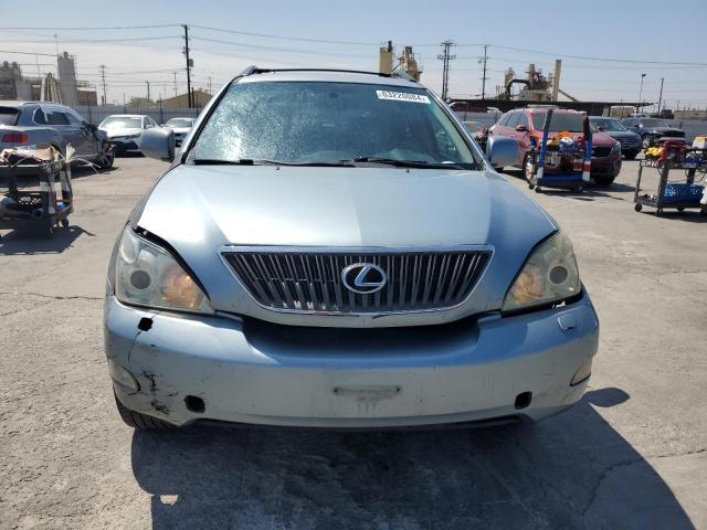 Photo 4 VIN: JTJHA31U950091034 - LEXUS RX 330 