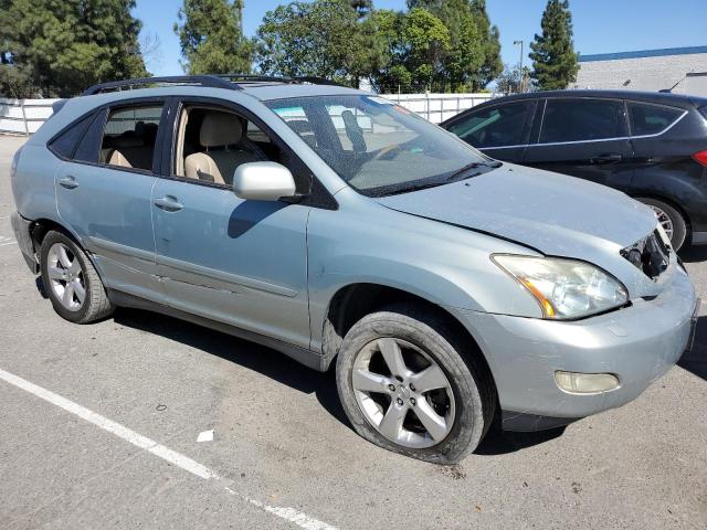 Photo 3 VIN: JTJHA31U960104933 - LEXUS RX 330 