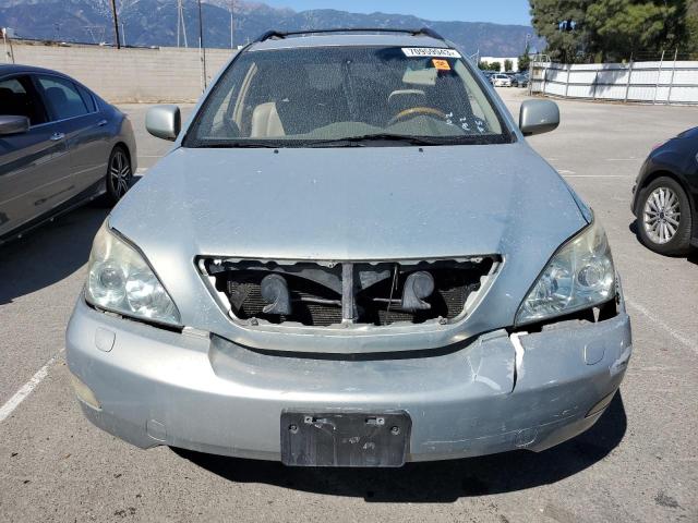 Photo 4 VIN: JTJHA31U960104933 - LEXUS RX 330 