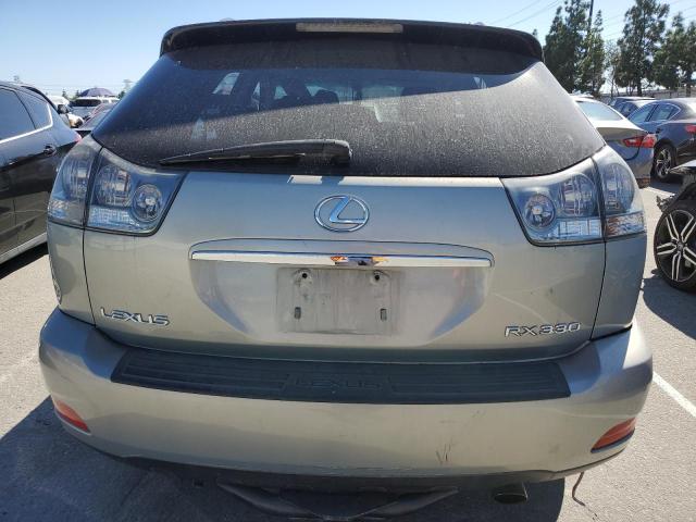 Photo 5 VIN: JTJHA31U960104933 - LEXUS RX 330 