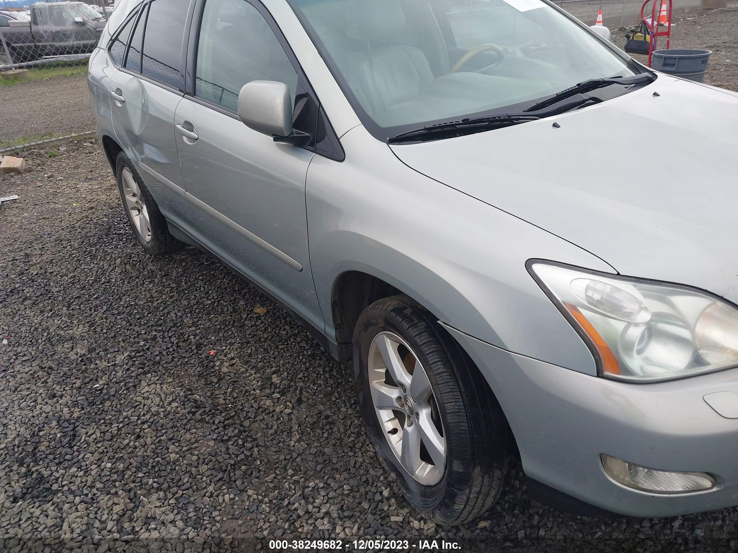 Photo 11 VIN: JTJHA31U960105631 - LEXUS RX 