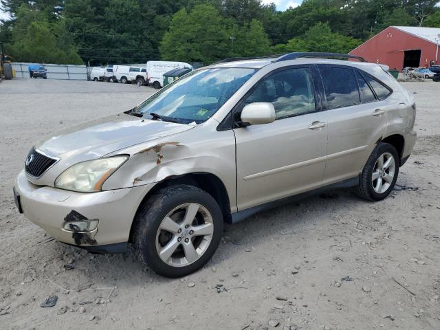 Photo 0 VIN: JTJHA31UX40010296 - LEXUS RX330 