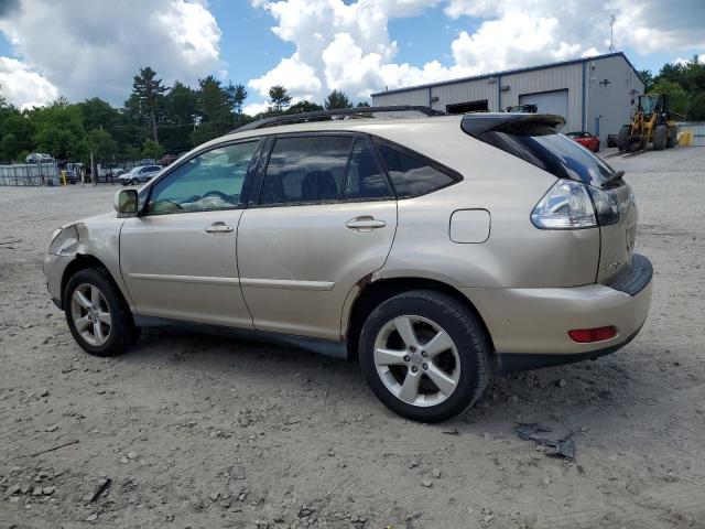 Photo 1 VIN: JTJHA31UX40010296 - LEXUS RX330 