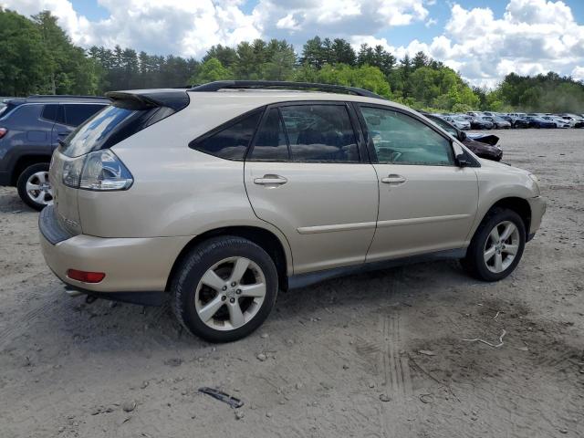 Photo 2 VIN: JTJHA31UX40010296 - LEXUS RX330 