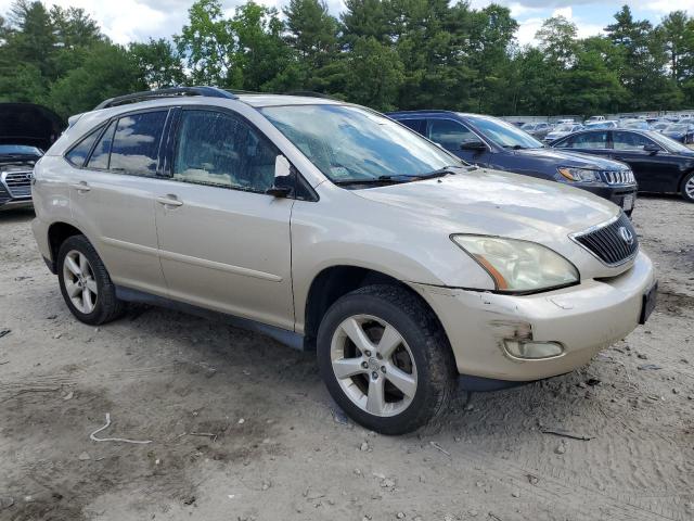 Photo 3 VIN: JTJHA31UX40010296 - LEXUS RX330 