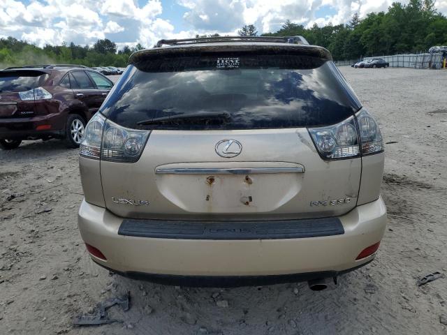 Photo 5 VIN: JTJHA31UX40010296 - LEXUS RX330 