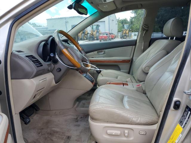 Photo 6 VIN: JTJHA31UX40010296 - LEXUS RX330 