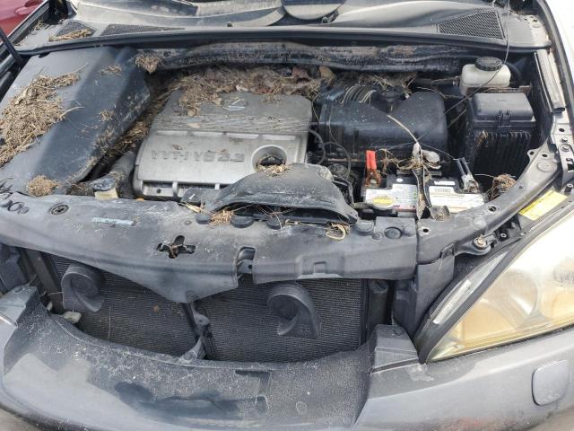 Photo 11 VIN: JTJHA31UX40015241 - LEXUS RX 330 